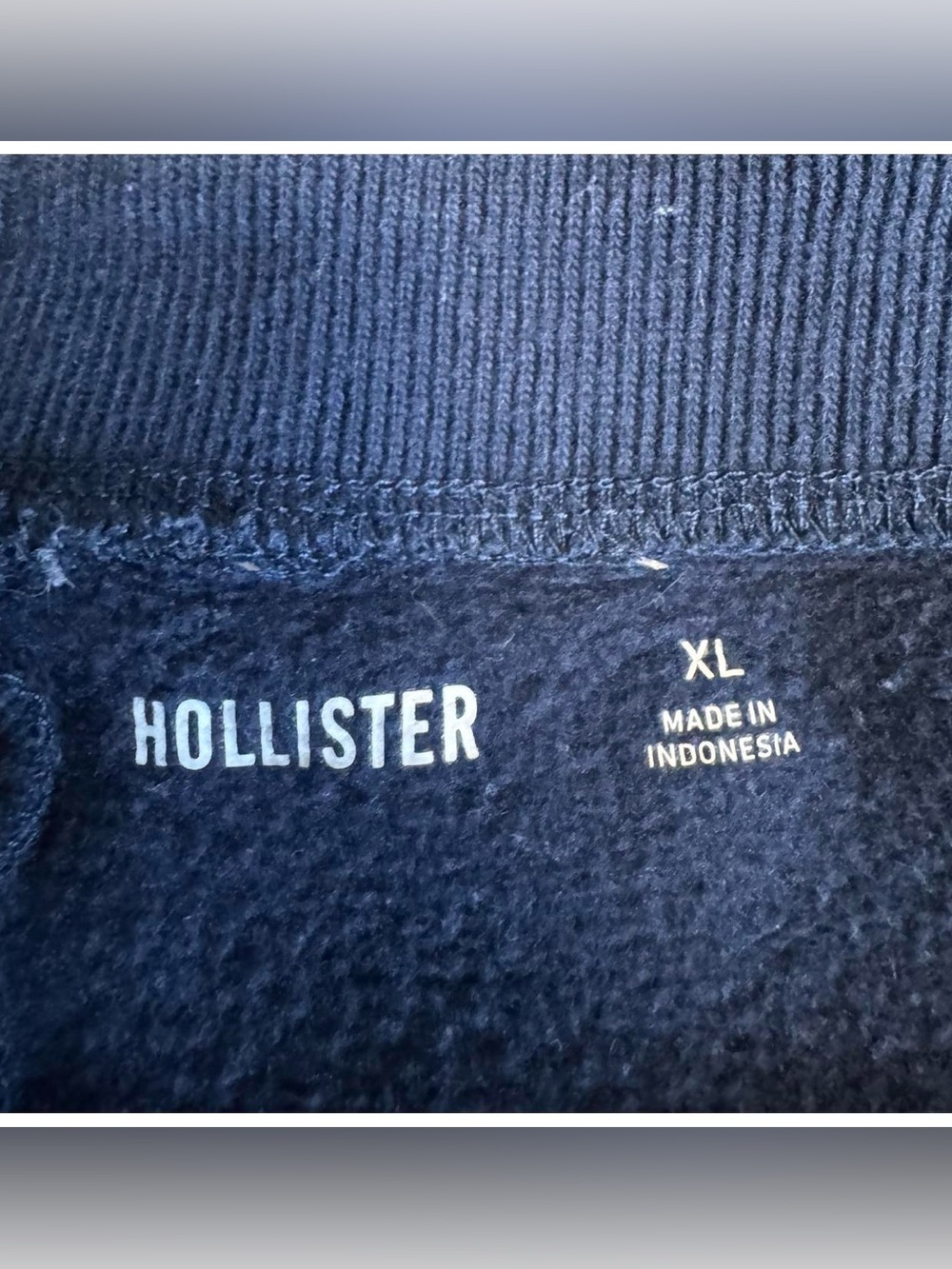 Hollister Modern Bootcut Sweatpants - Picture 7 of 7